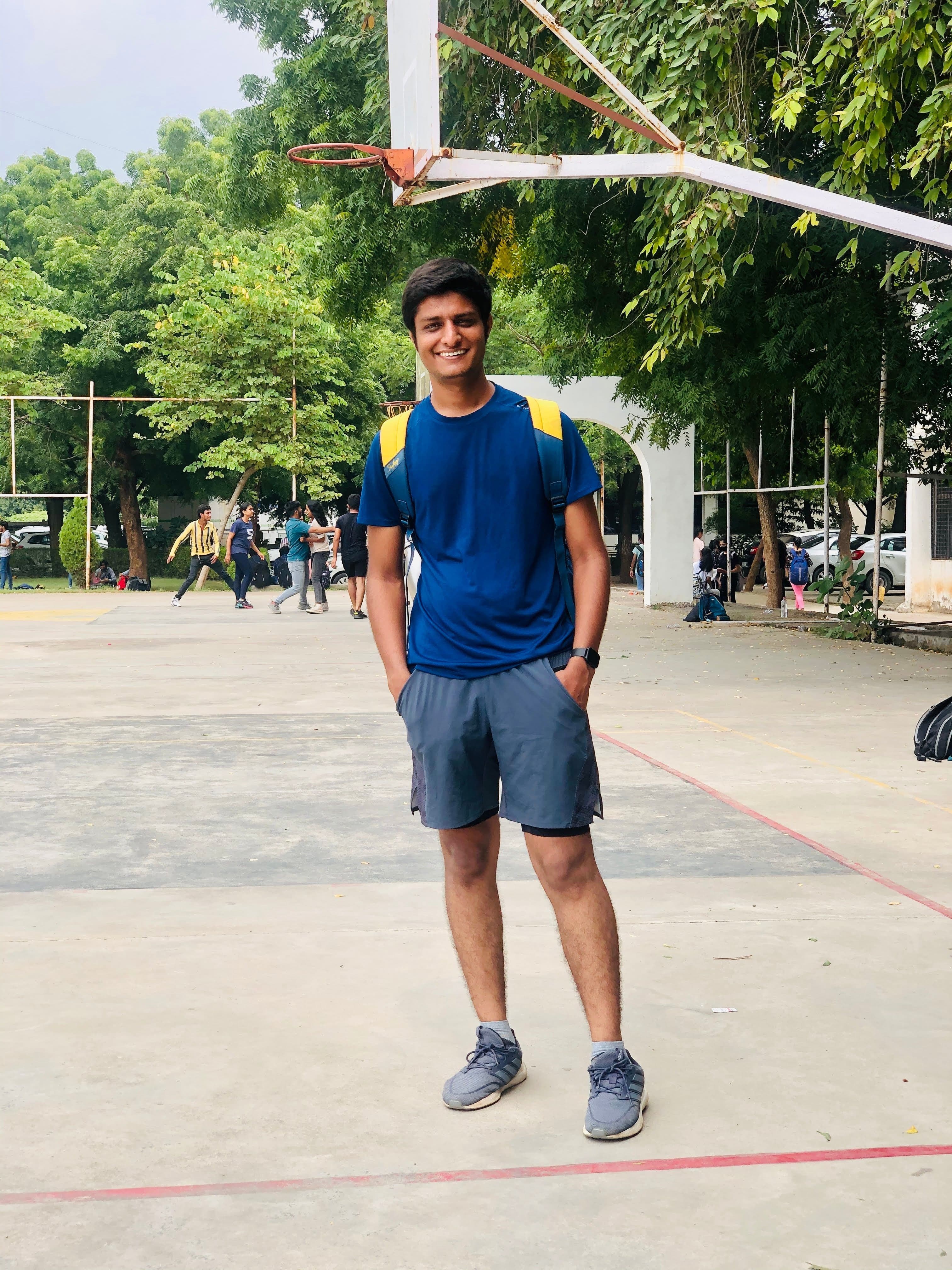 Nishant